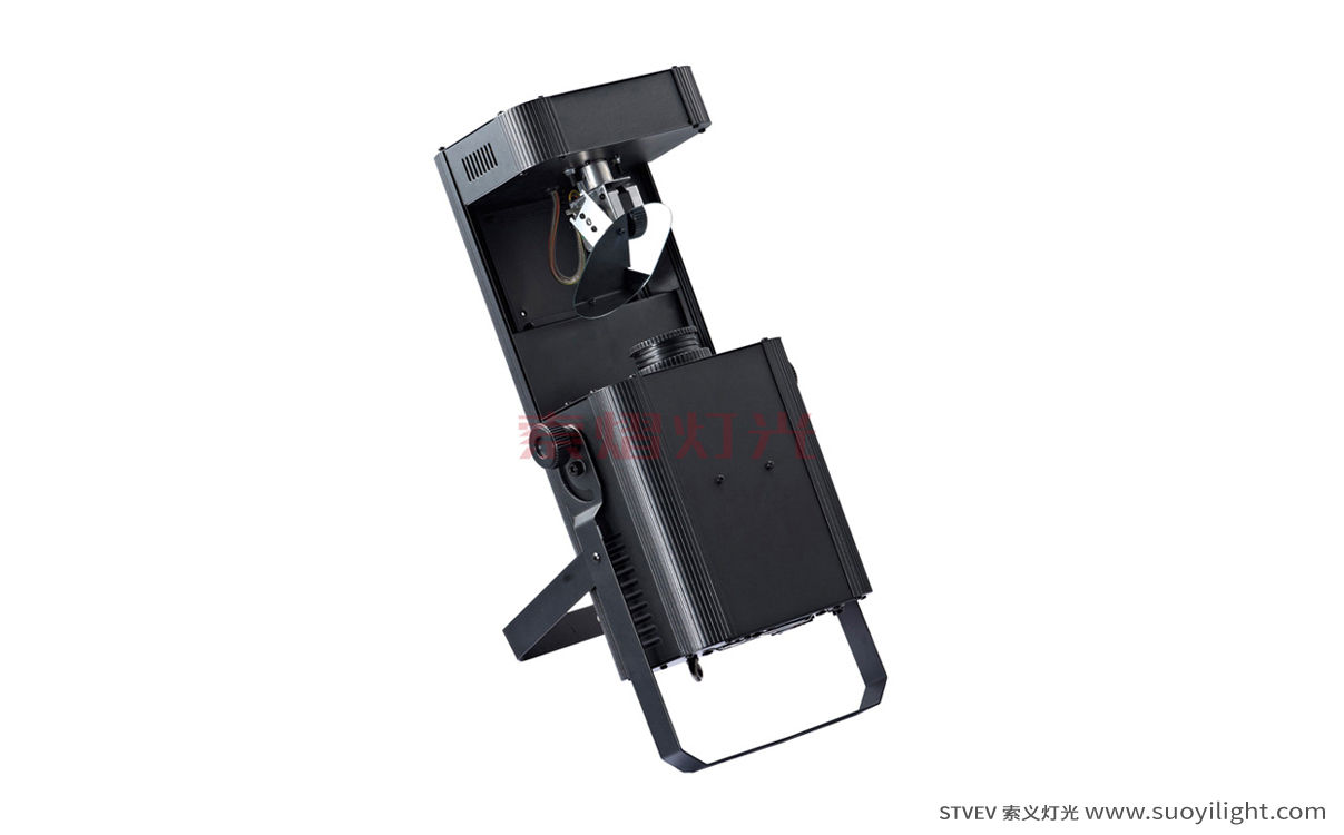 AachenLED Scanner Light