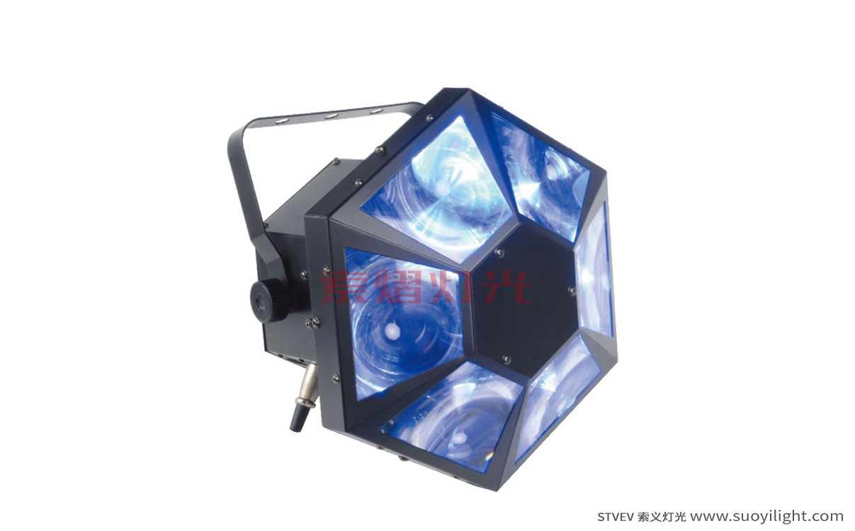 AachenHexagonal Lantern