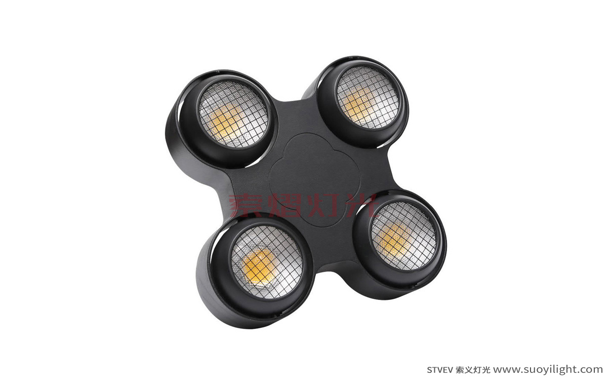 Aachen4 Eye Waterproof Blinder Light
