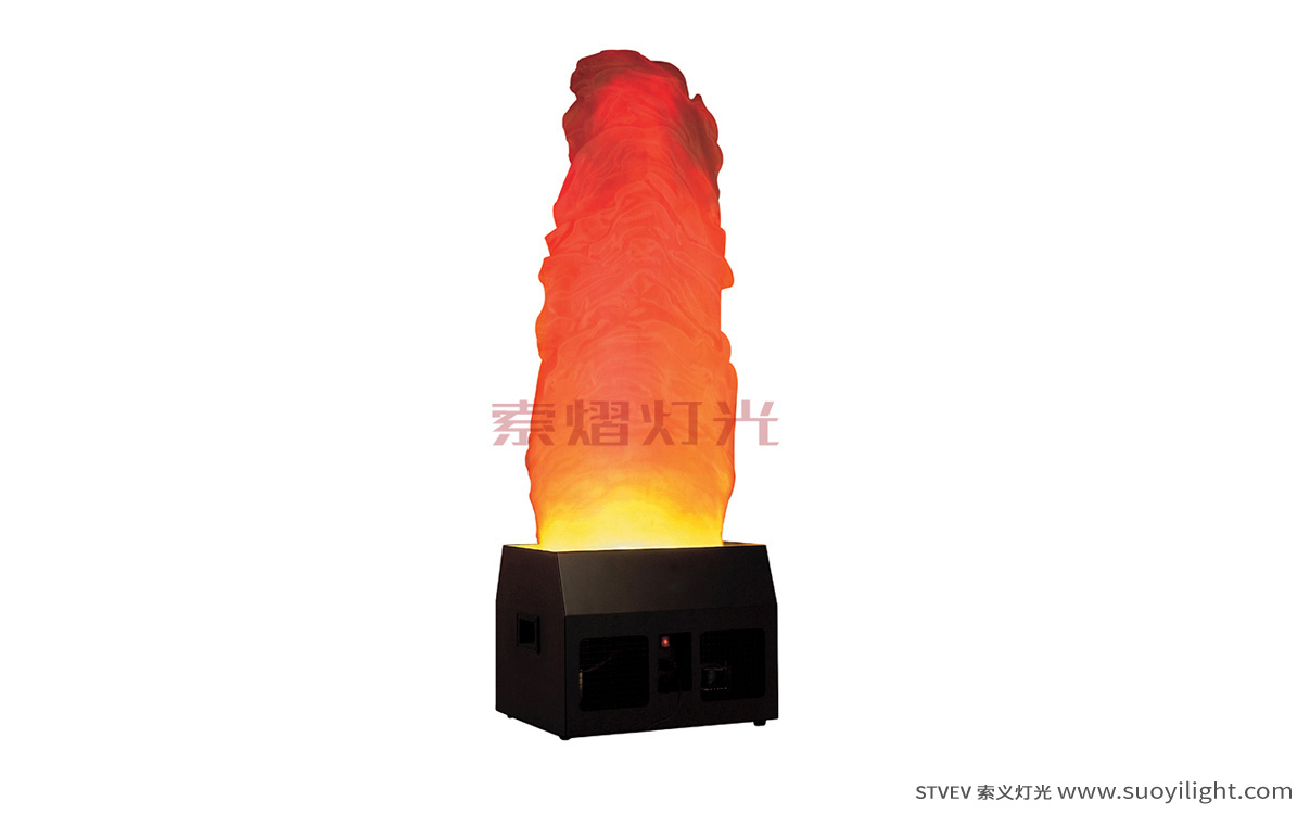 Aachen LED Flame Light