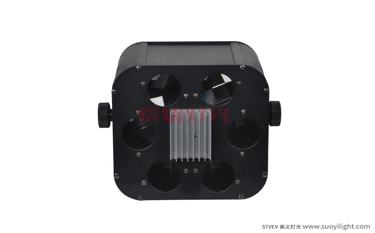 Aachen6 Blinder Led Bubble Effect Light