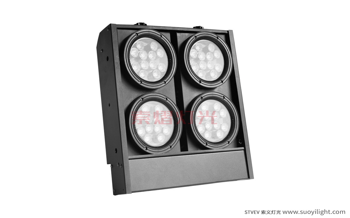 AachenLED 4 Blinder Light