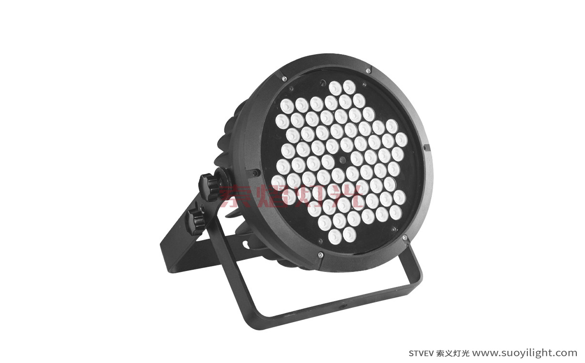 Aachen72*3W Waterproof Par Light