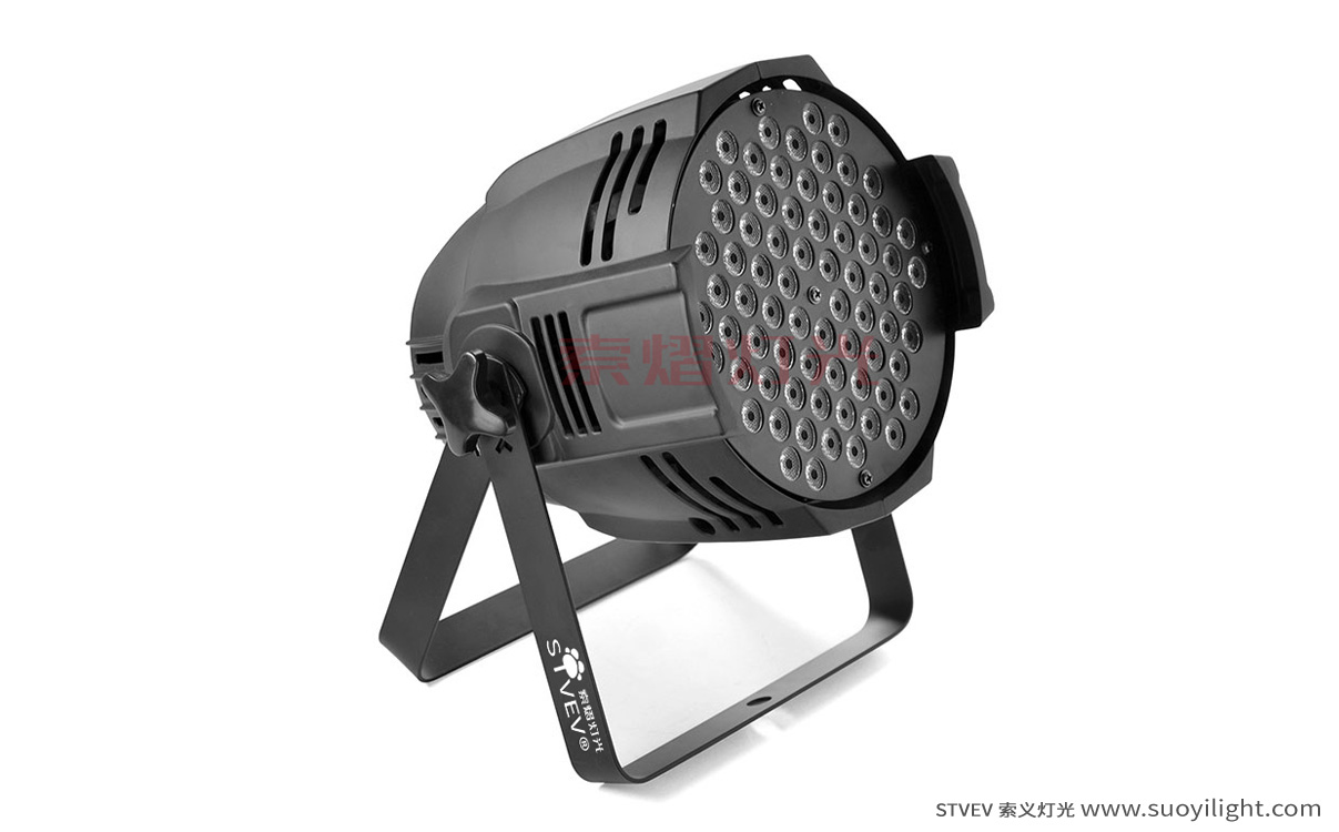 Aachen72*3W LED Par Light