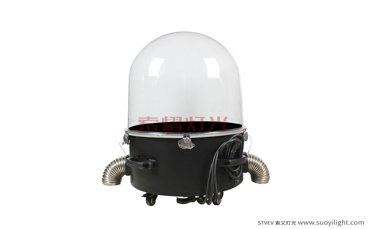AachenBeam Light Cover