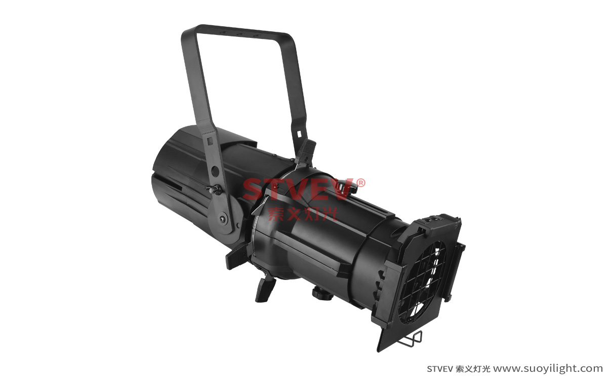 AachenLED Imaging Light(White&Full Color)