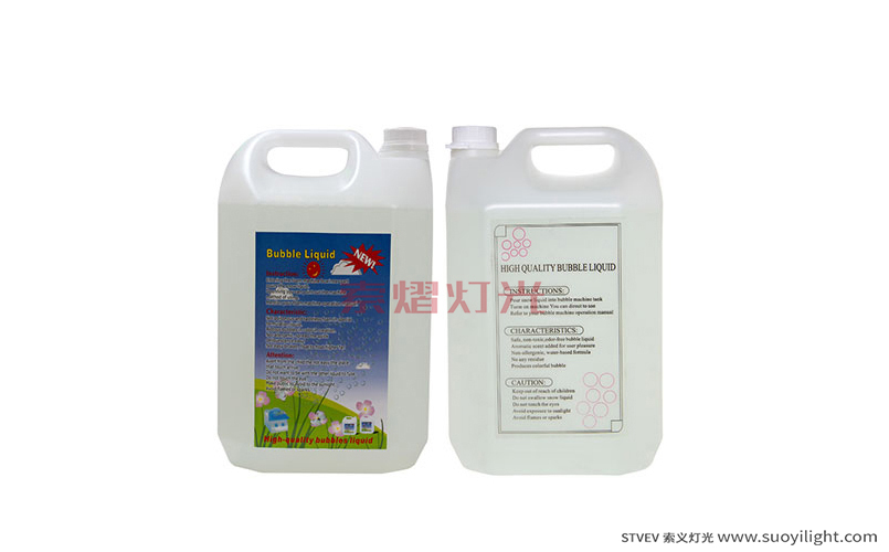 Aachen5L Bubble Oil