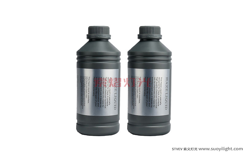 AachenFoggy Oil