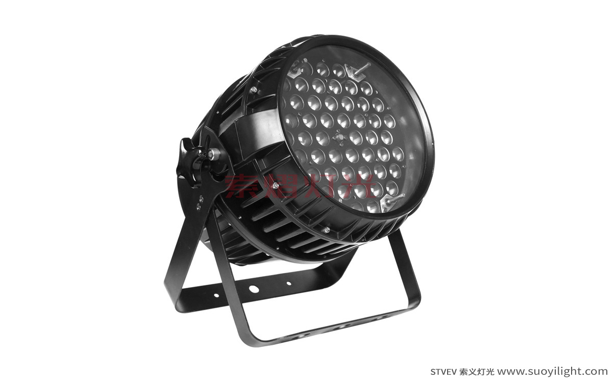 Aachen54*3W LED Zoom Waterproof Par Light