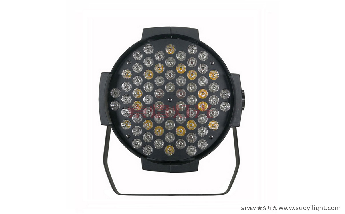 Aachen72*3W LED Par Light