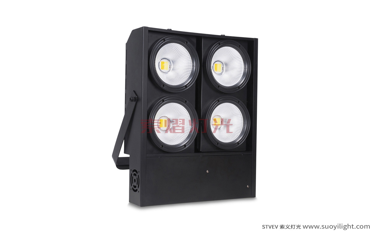 Aachen4 Eye Blinder Light
