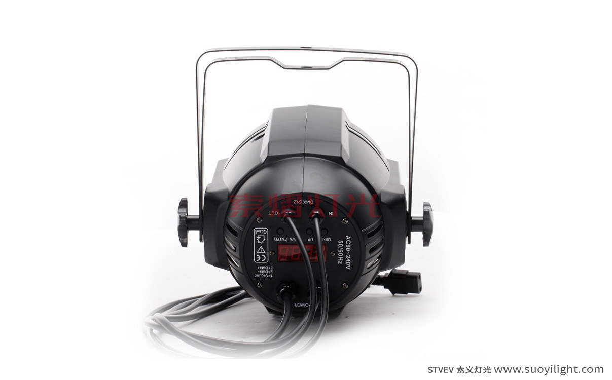 Aachen72*3W LED Par Light