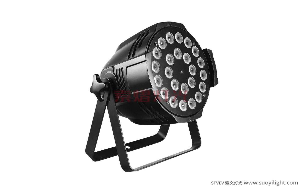Aachen24*10W 4 in 1 LED Par Light