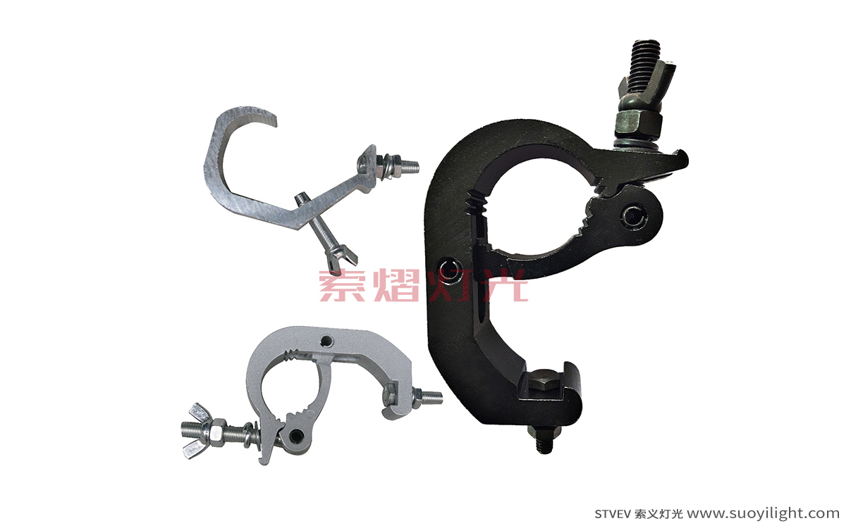 AachenStage Lighting Hook Clamp