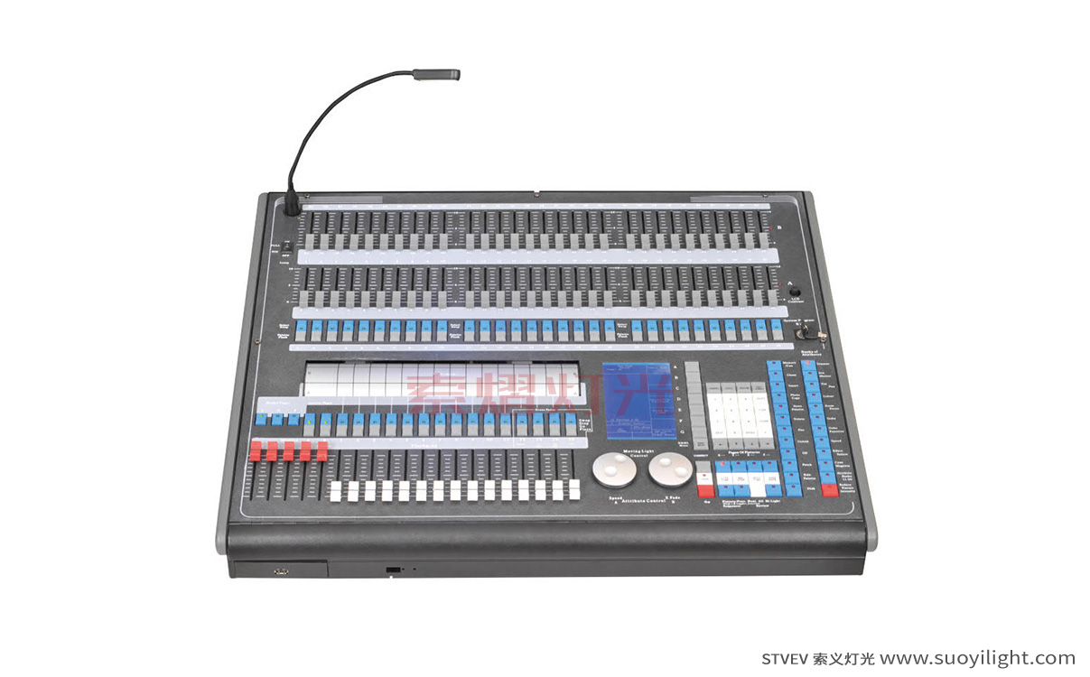 Aachen2010 Pearl Controller
