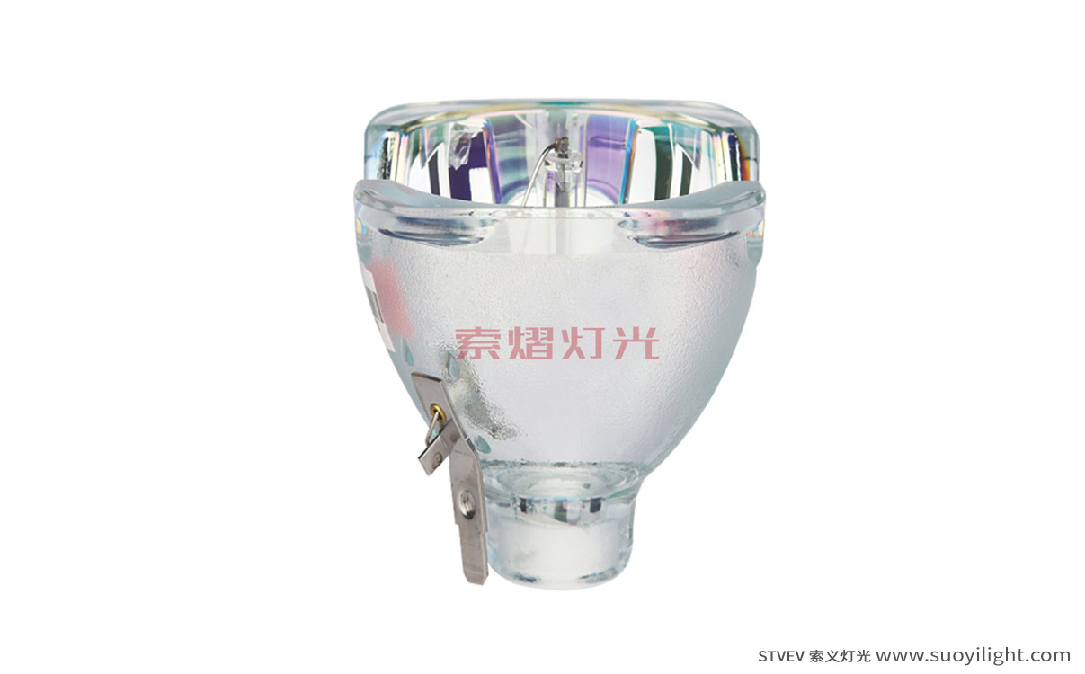 AachenBeam bulb