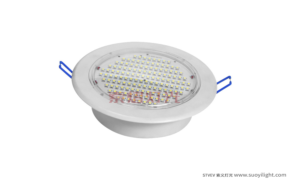 AachenLED Ceiling Strobe Light