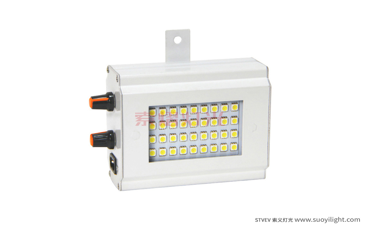 Aachen36pcs SMD Strobe Light