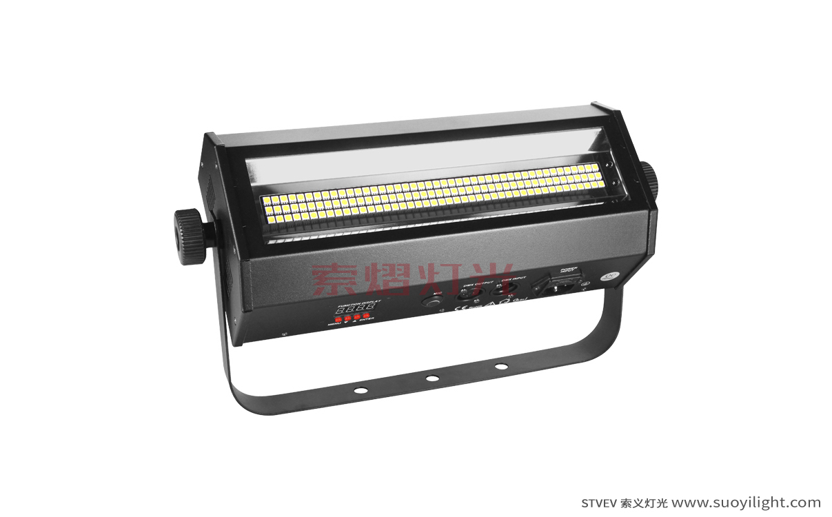 AachenSingle Head Chip LED Strobe Light