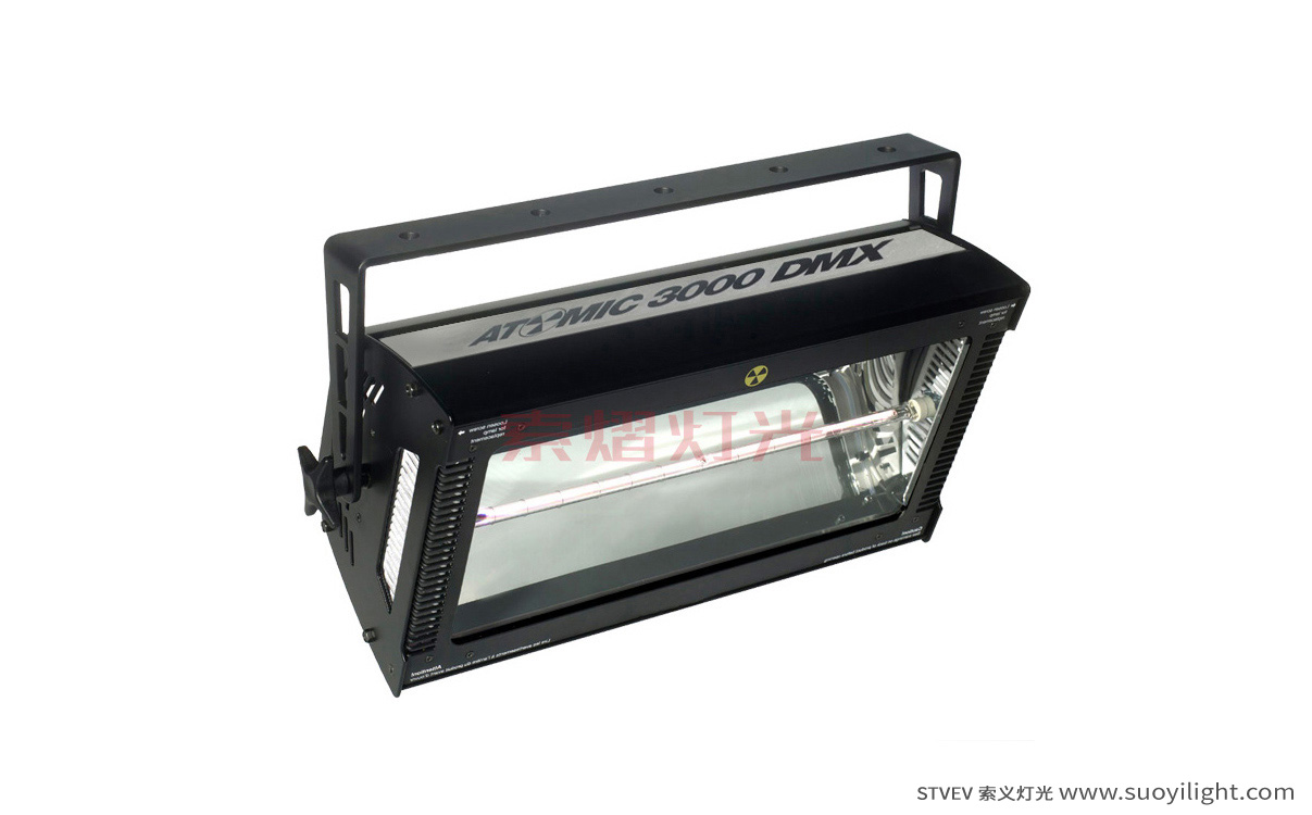 Aachen3000W DMX Strobe Light