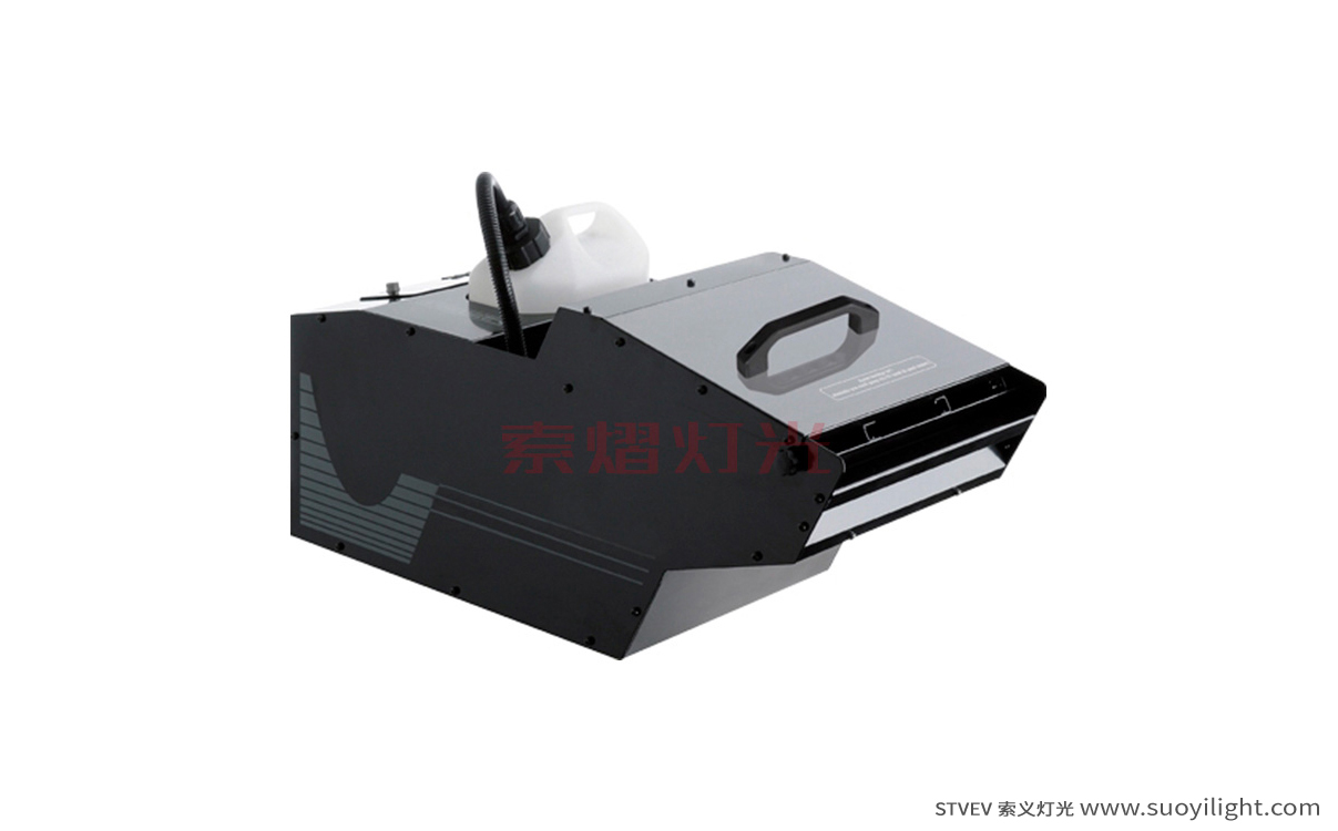 Aachen3000W Effect Fog Machine