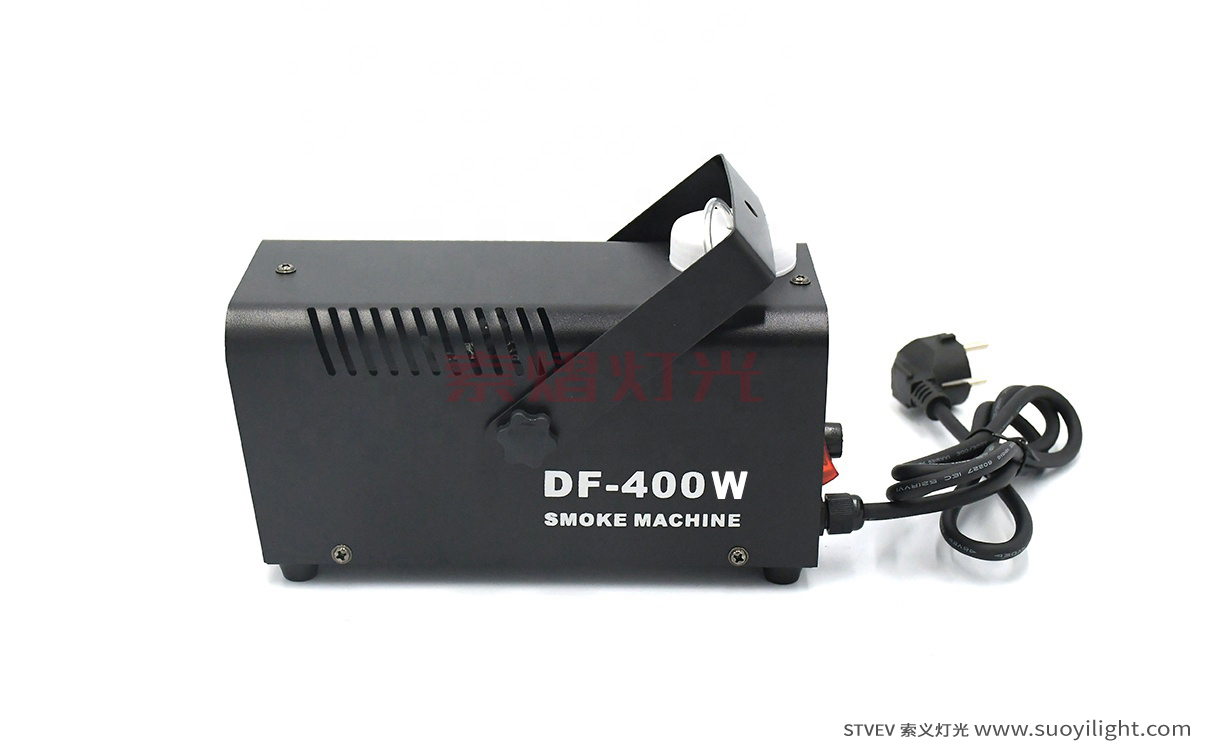 Aachen400W Fog Machine