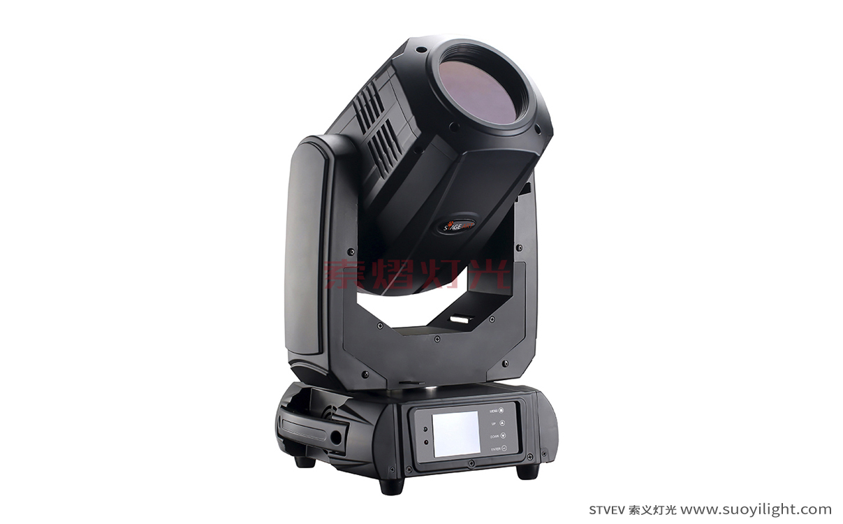 Aachen200W 3in1 LED Moving Head Light