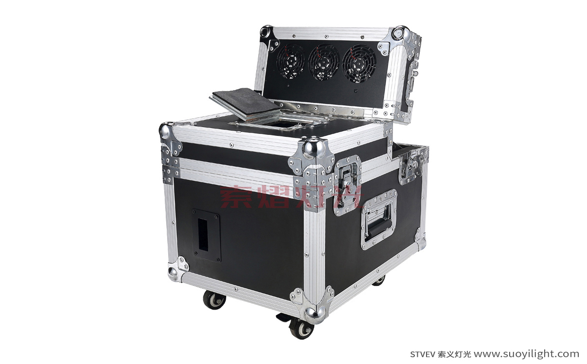 AachenDouble Haze Machine