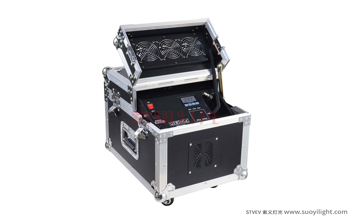 AachenDouble Haze Machine