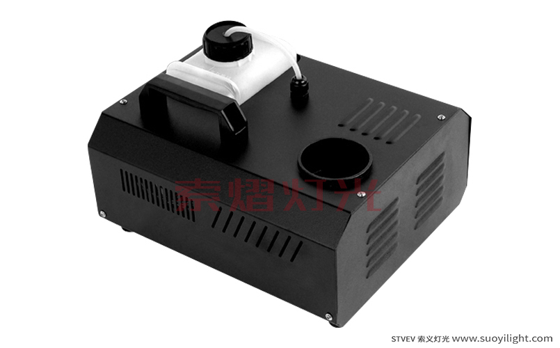 Aachen1200W,1500W Sputfog Machine