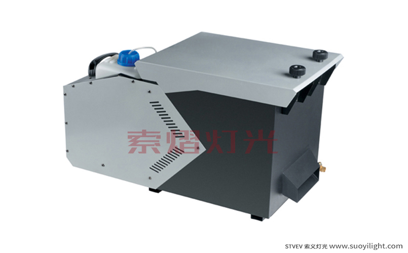 Aachen3000W Ice Low Fog Machine