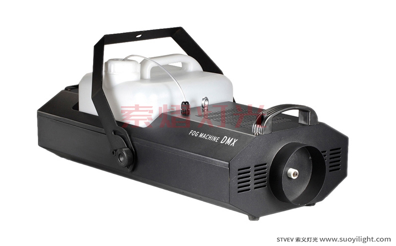 Aachen3000W Fog Machine
