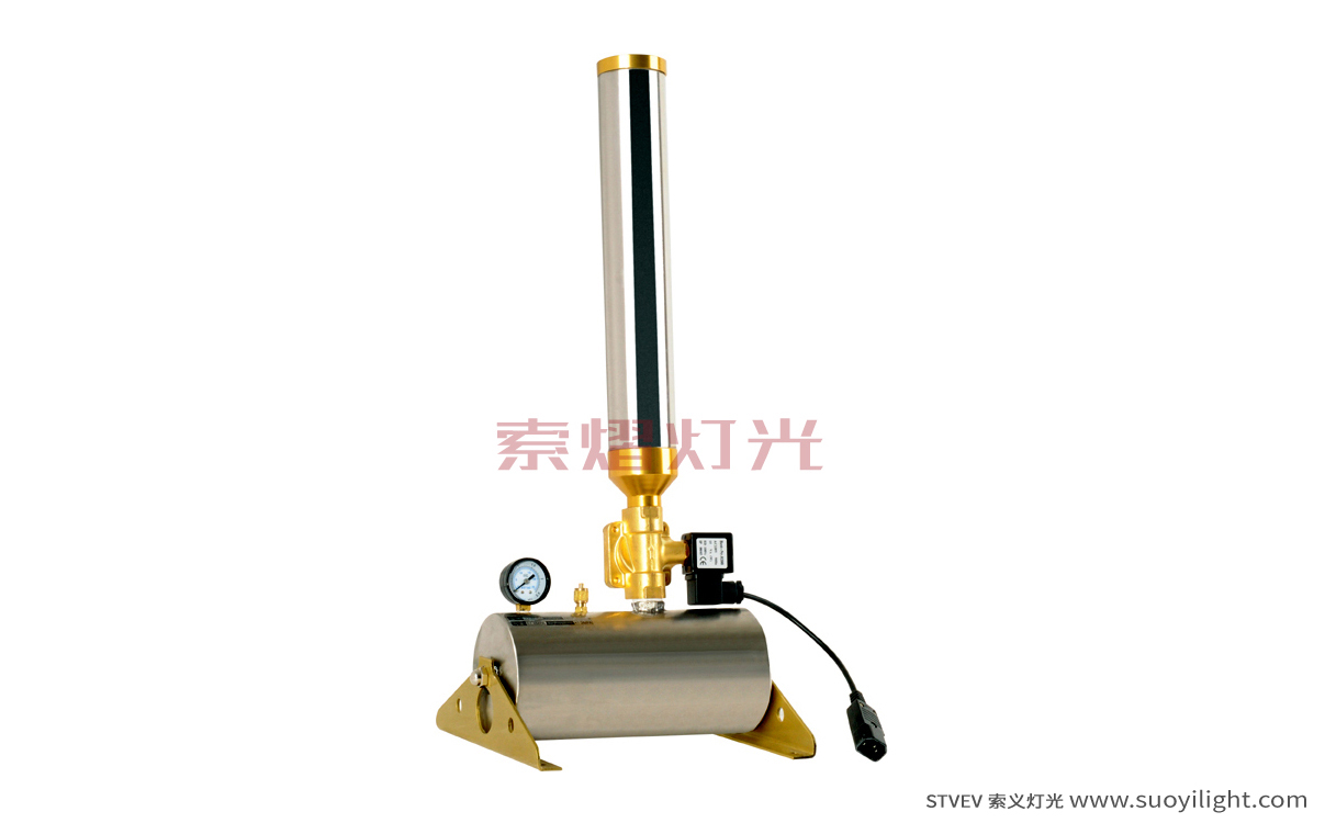 AachenConfetti Machine