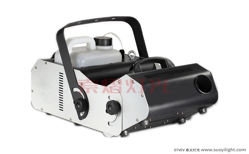 Aachen3000W Multi Angle Fog Machine