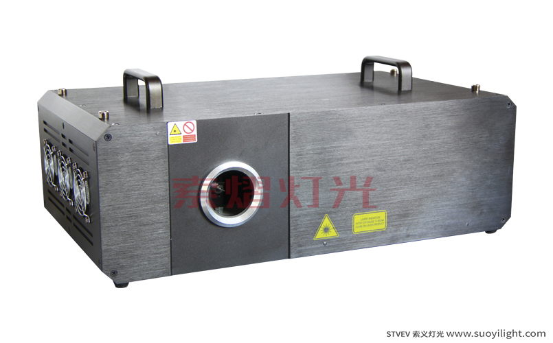 AachenRGB Animation Laser Light