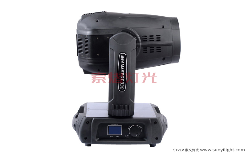 Aachen16R 330w三合一摇头光束灯