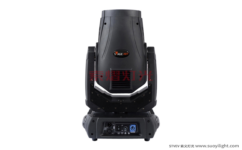 Aachen16R 330w三合一摇头光束灯