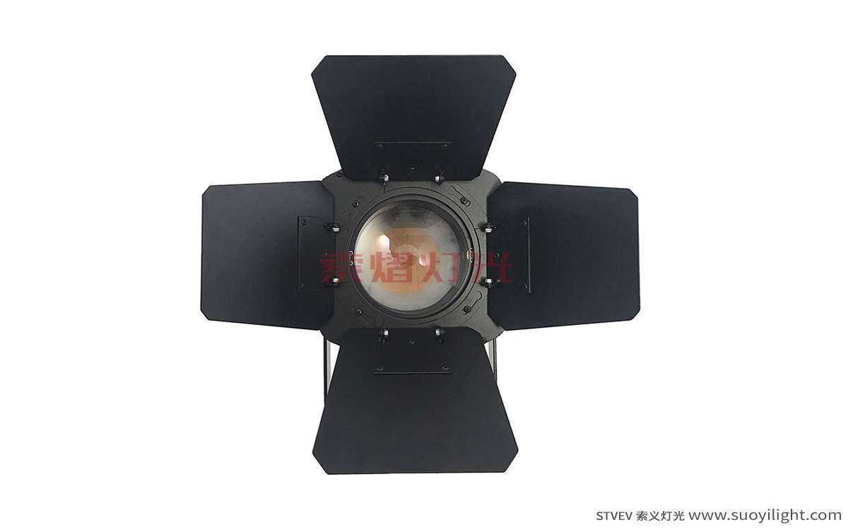 Aachen200W,300W Zoom LED Profile Spot LightFactory