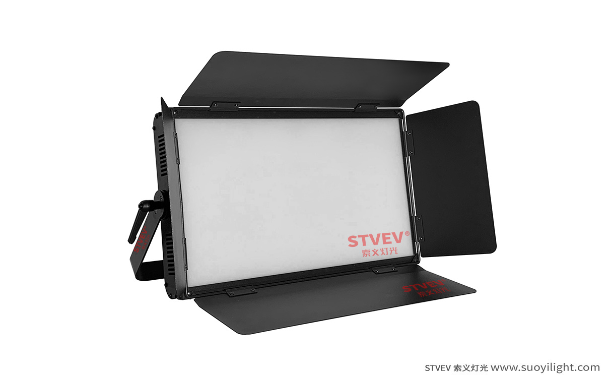 AachenLED Conference Panel Light