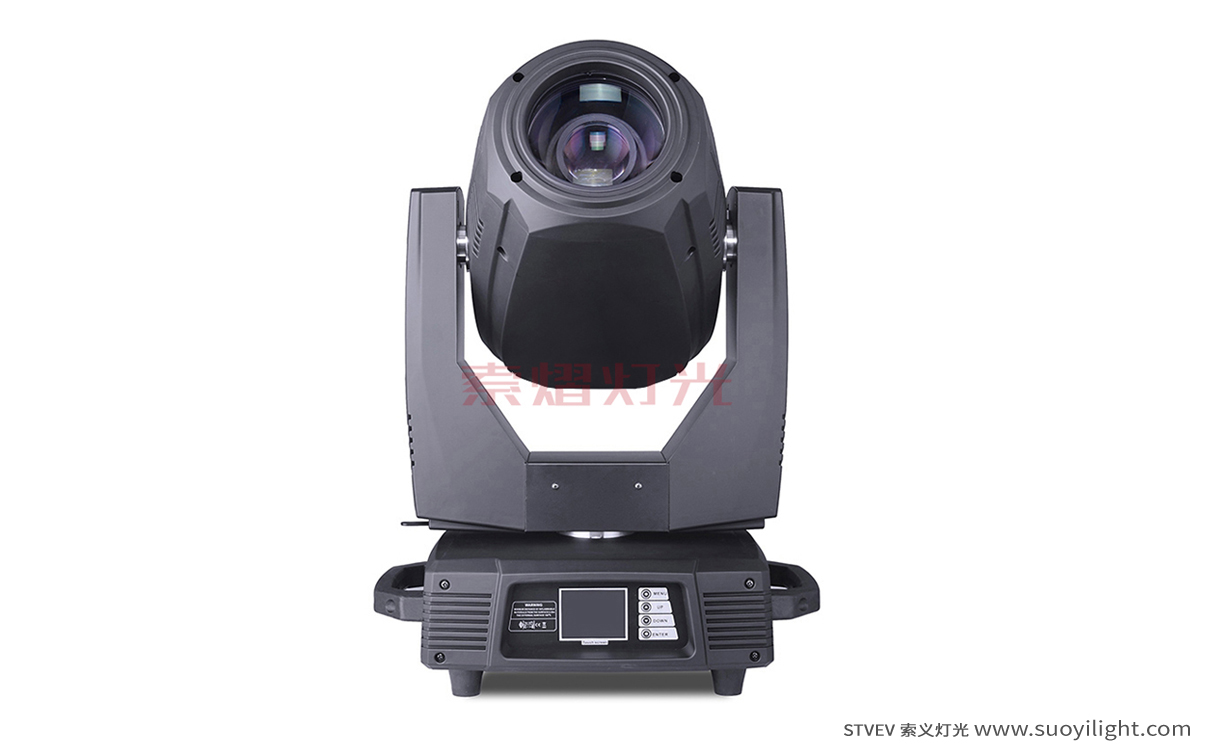 Aachen330w三合一电脑摇头光束灯