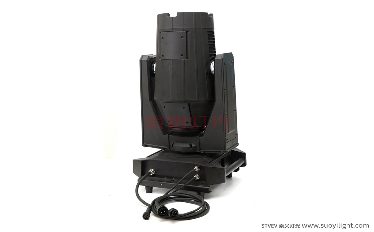 Aachen16R 330W,17R 350W,18R 380W Waterproof Beam Light