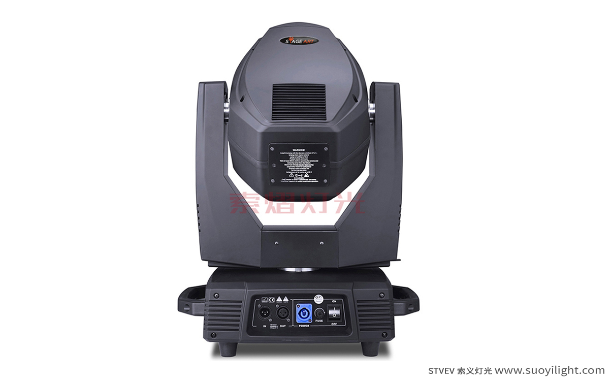 Aachen330w三合一电脑摇头光束灯
