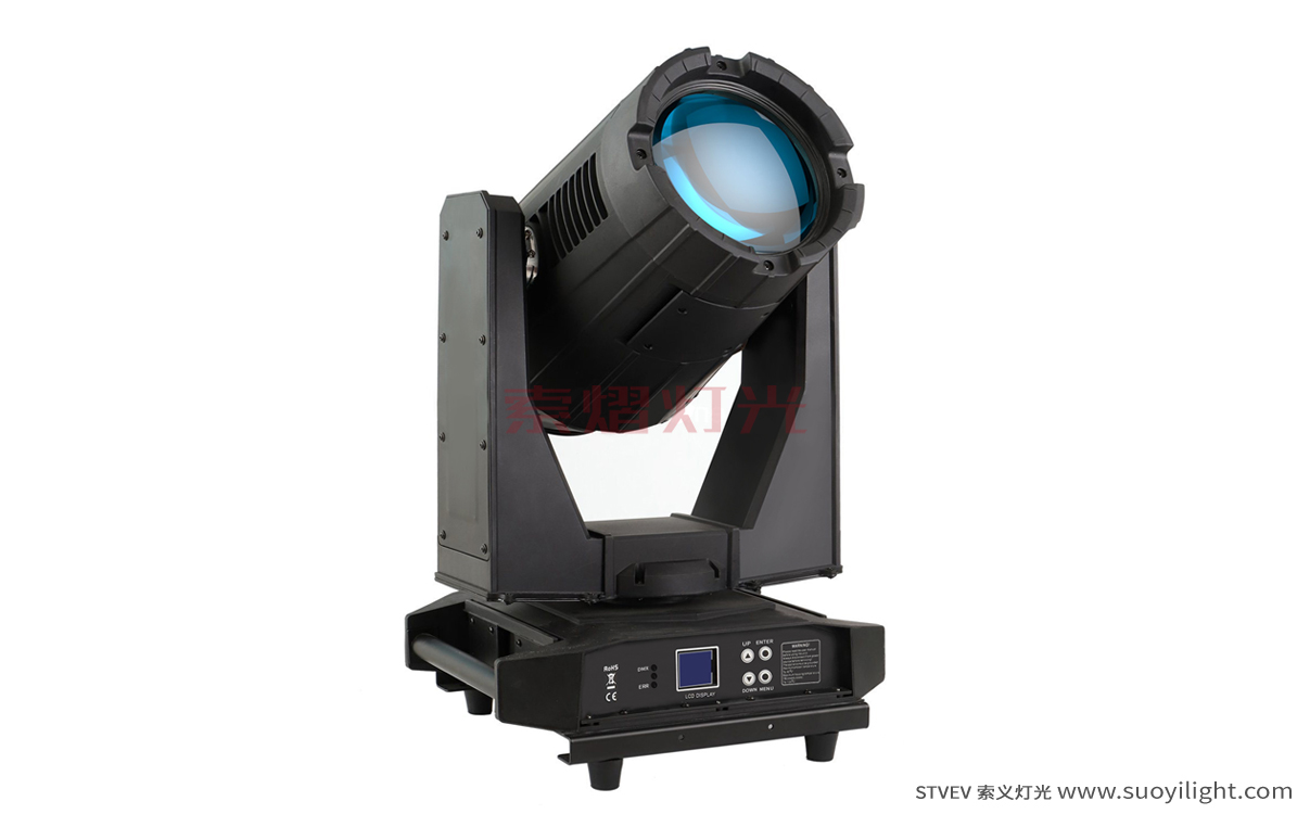Aachen16R 330W,17R 350W,18R 380W Waterproof Beam Light