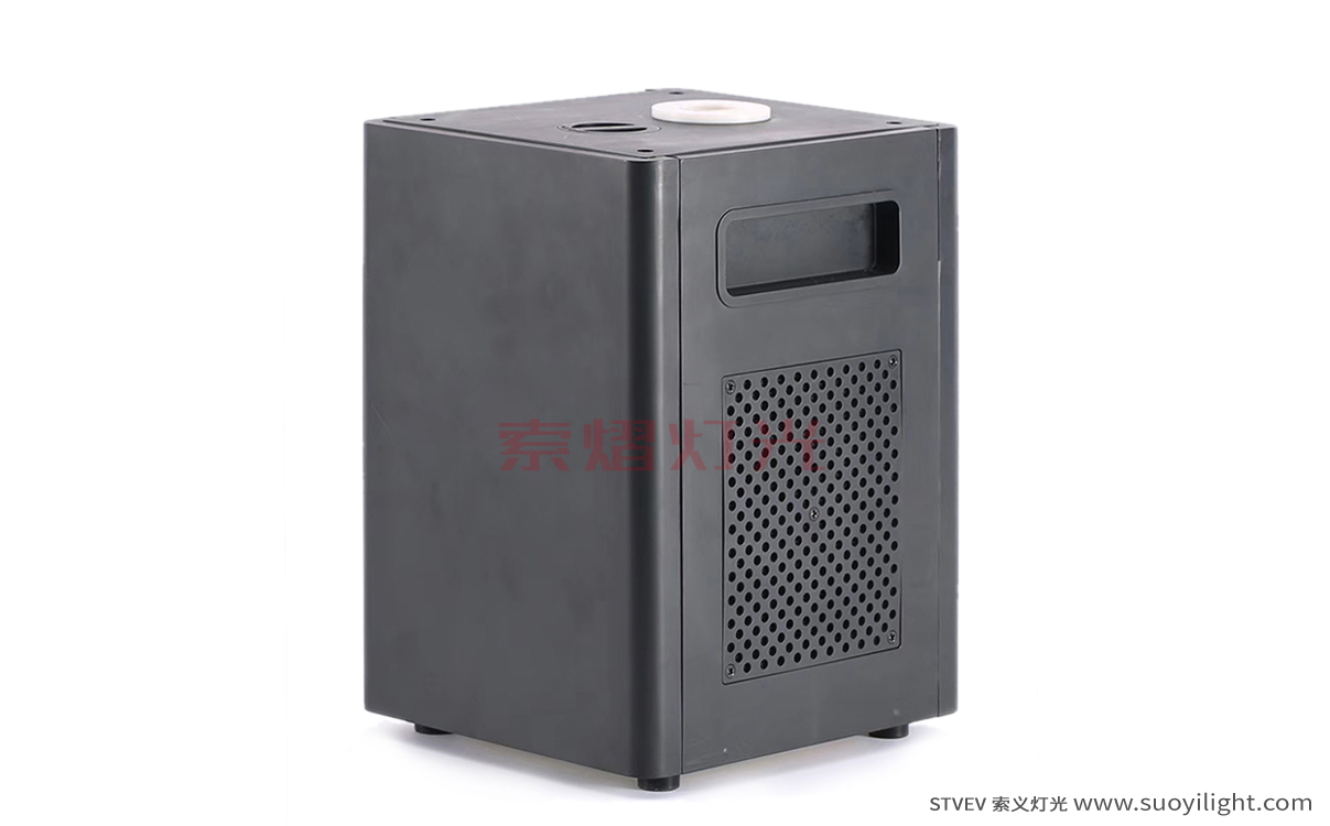 Aachen400W Electronic Cold Spark Machine