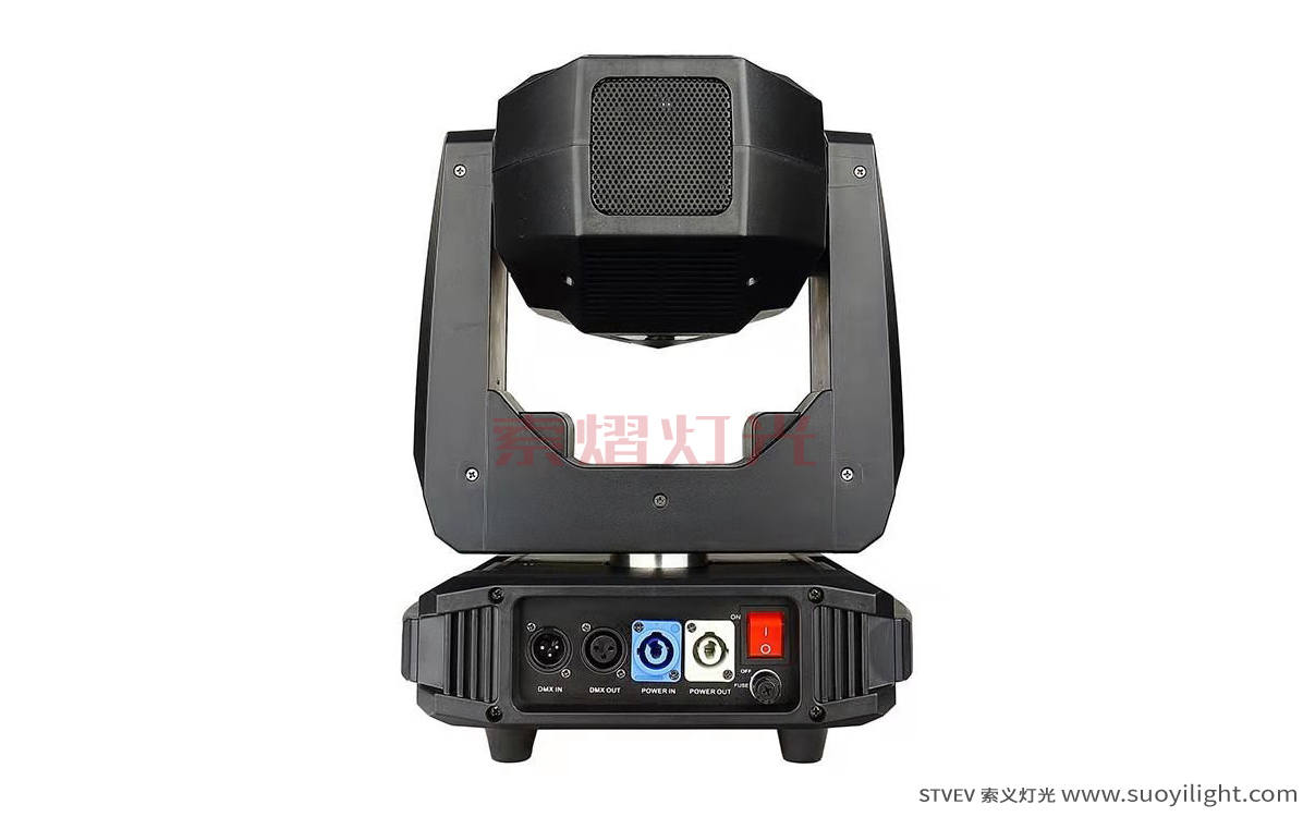 Aachen90W,100W,200W LED Beam Moving Head Light