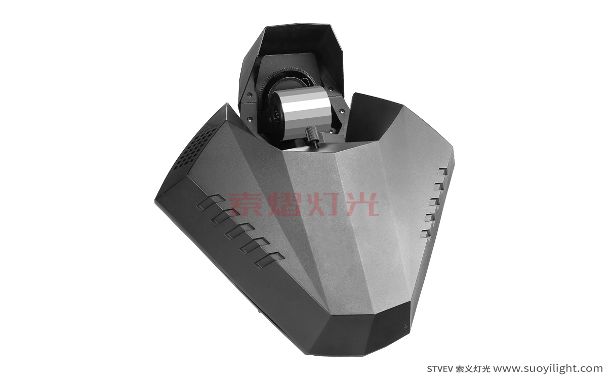 Aachen2R Wizard Light
