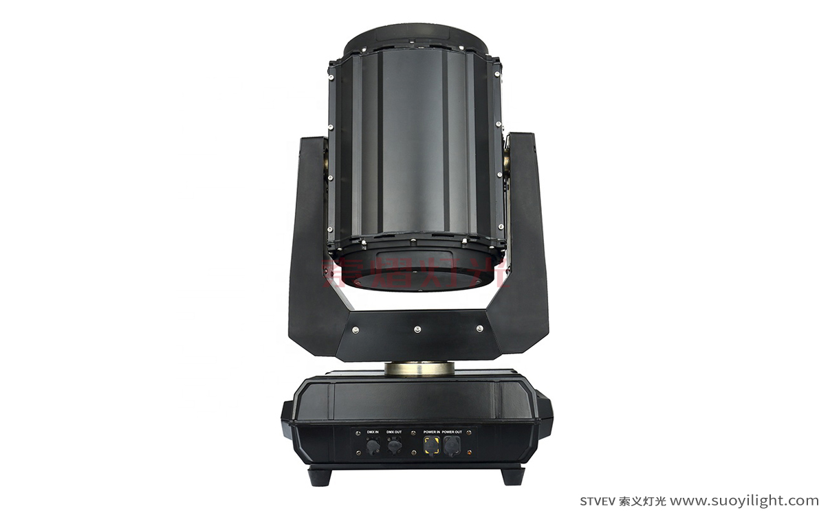 Aachen260W Waterproof Beam Light