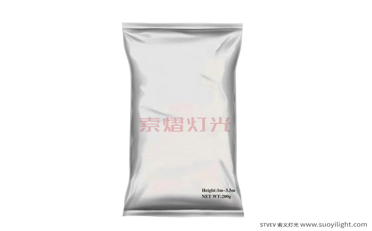 AachenCold Spark Machine Material