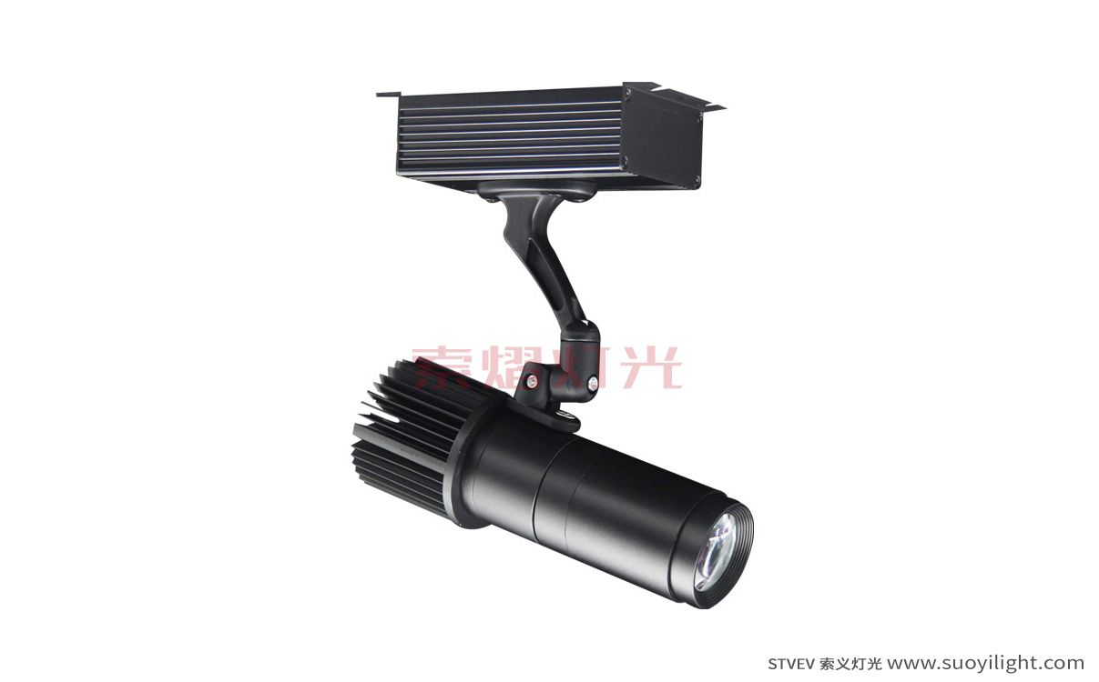 Aachen10W,20W logo Projection Advertising Light