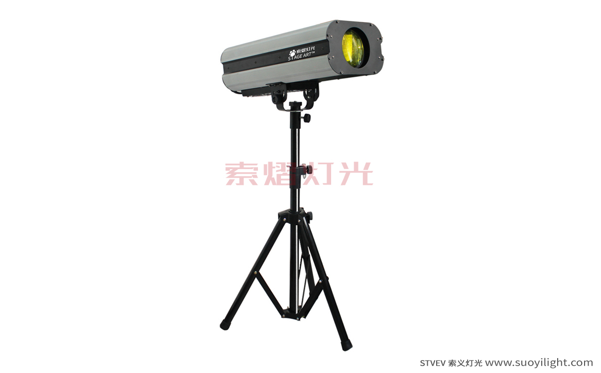 Aachen330W,350W Beam Follow Spot Light